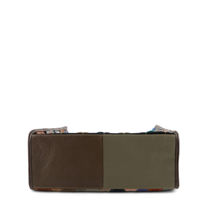 L'Artiste Optics Handbag - Rainbow