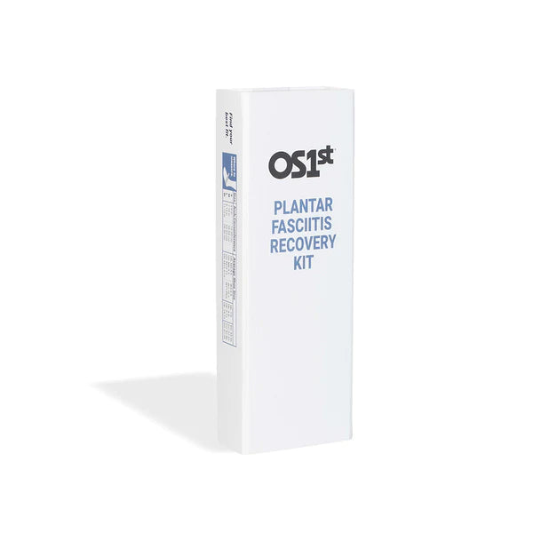 OS1st Plantar Fasciitis Recovery Kit