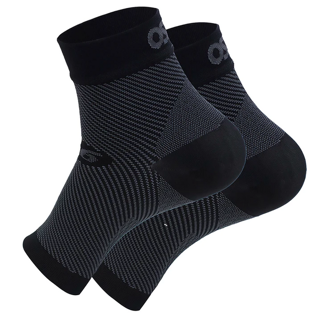 OS1ST FS6 | Performance Foot Sleeve Pair