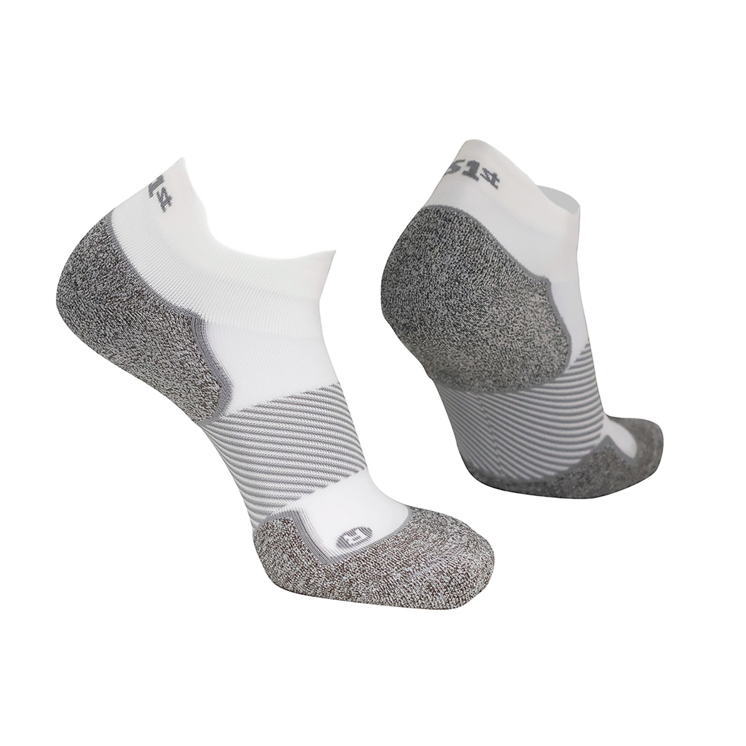 OS1st Pickleball Performance Sock - No Show