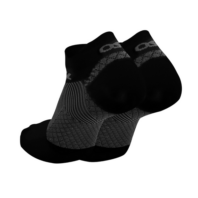 OS1st Plantar Fasciitis Sock - No Show