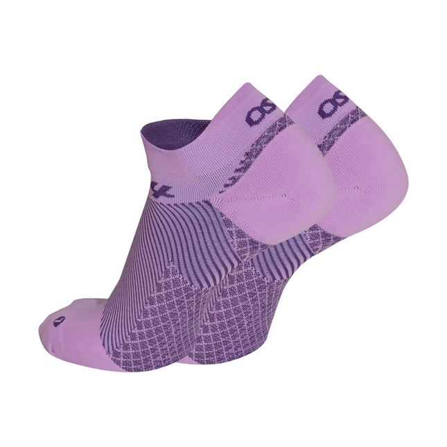 OS1st Plantar Fasciitis Sock - No Show