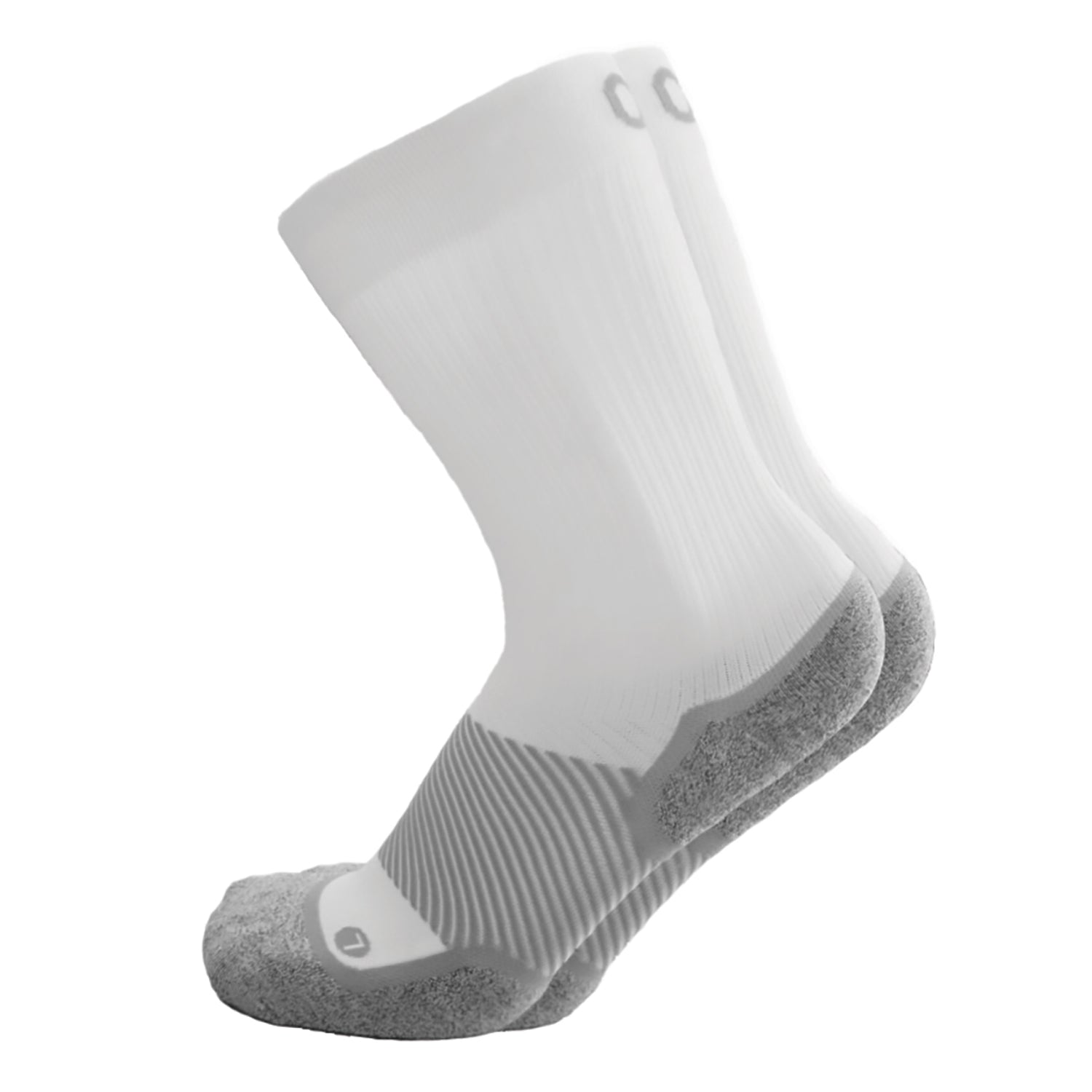 OS1st WIDE Wellness Performance Crew Socks