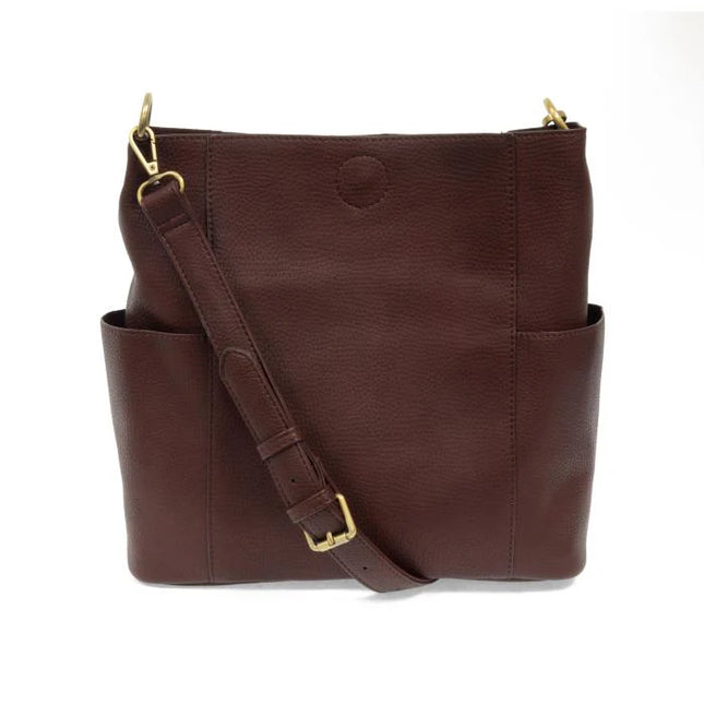 Joy Susan Kayleigh Bucket Bag