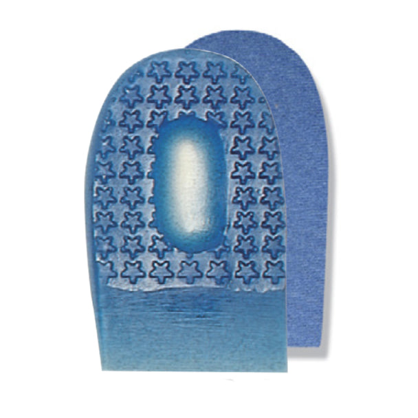 Riecken's - PQ156 Star Pattern Spur Pads