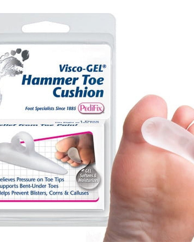 PediFix® Visco-GEL® Hammer ToeCrutch®