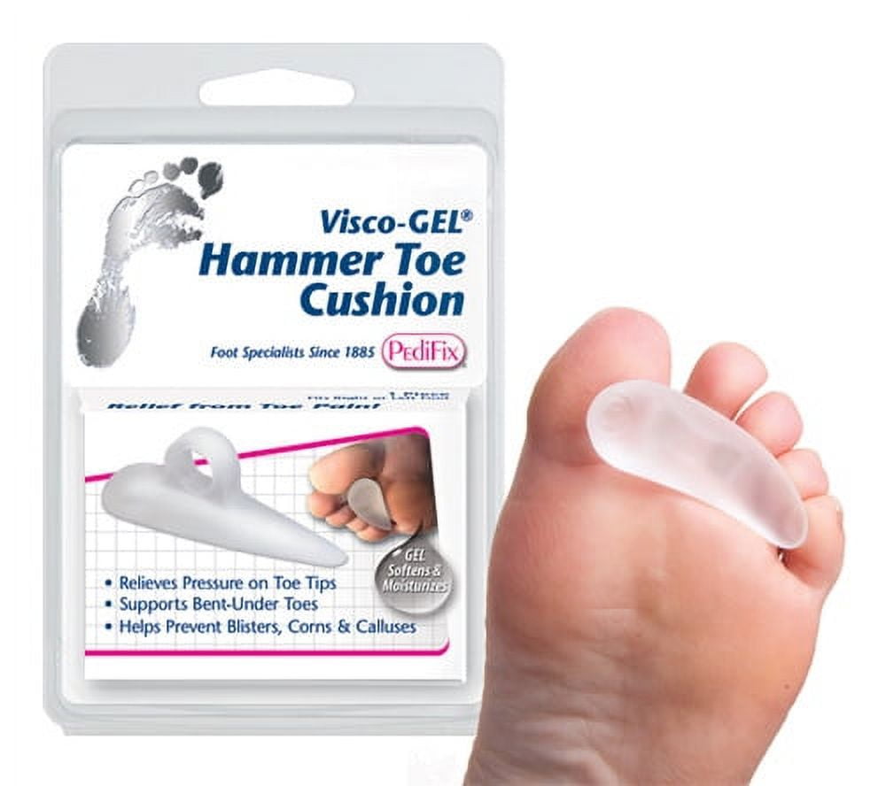 PediFix® Visco-GEL® Hammer ToeCrutch®