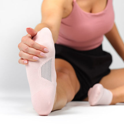 Feetures Ultra Light Invisible