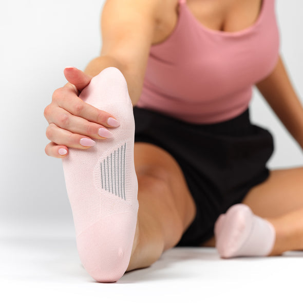 Feetures Ultra Light Invisible