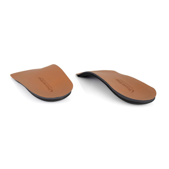 Powerstep Pinnacle Dress 3/4 Insole