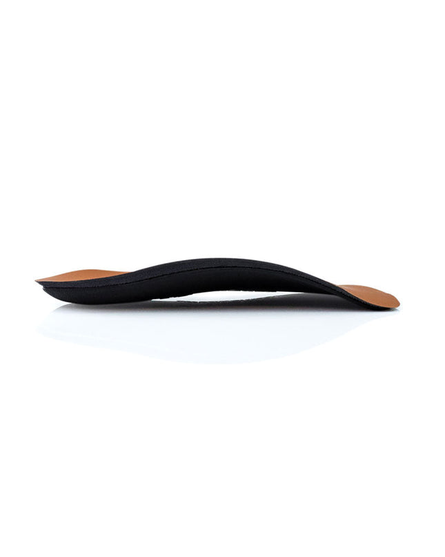 Powerstep Pinnacle Dress 3/4 Insole