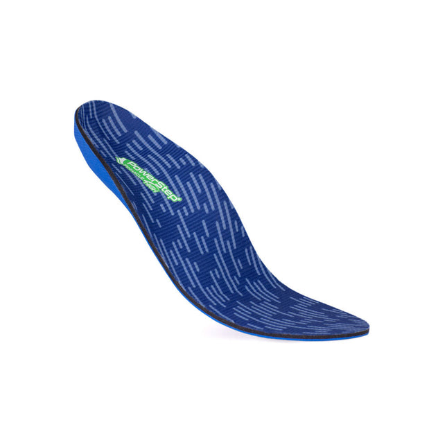 Powerstep Pinnacle High Orthotic (Unisex)