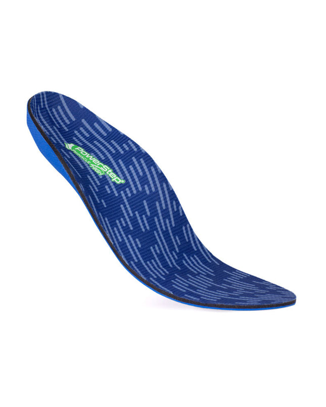 Powerstep Pinnacle High Orthotic (Unisex)