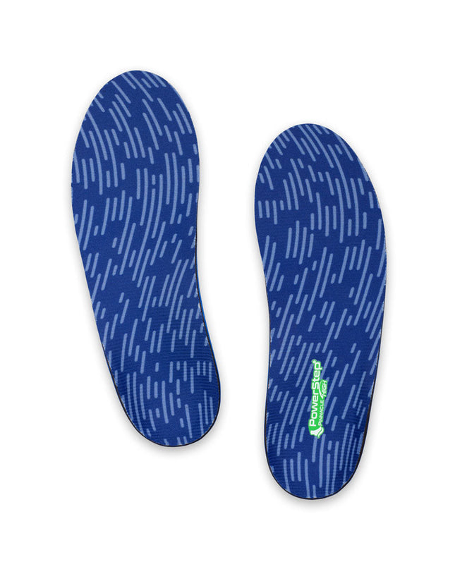 Powerstep Pinnacle High Orthotic (Unisex)
