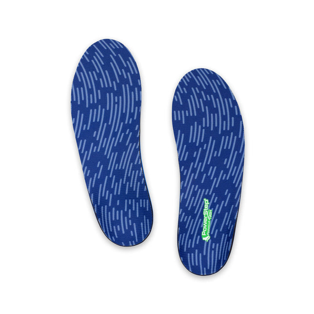 Powerstep Pinnacle High Orthotic (Unisex)
