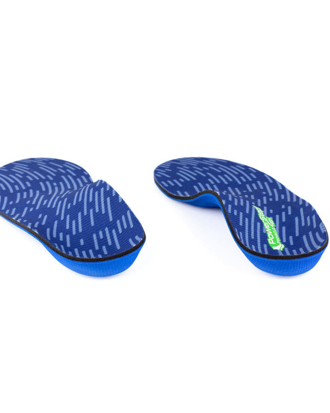 Powerstep Pinnacle High Orthotic (Unisex)