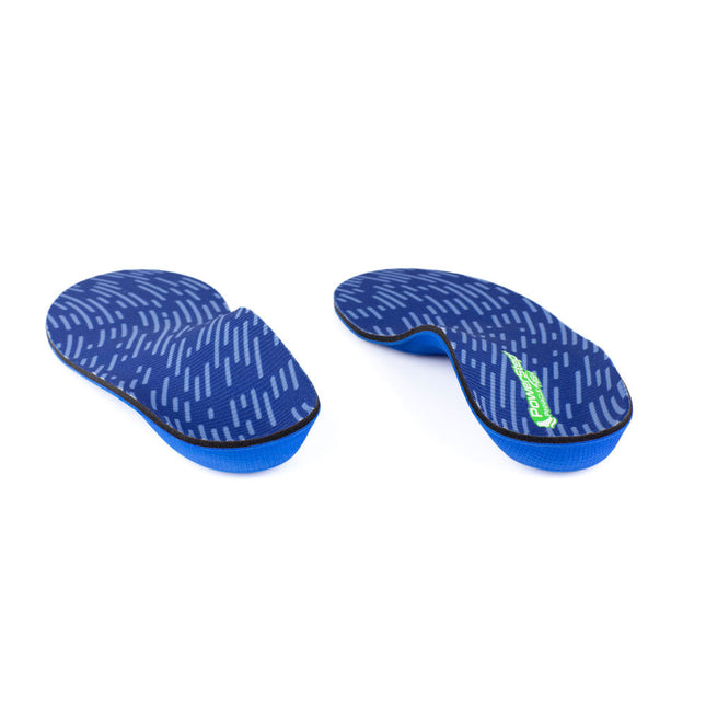 Powerstep Pinnacle High Orthotic (Unisex)