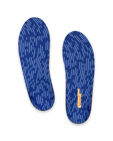 Powerstep Pinnacle Low Orthotic (Unisex)