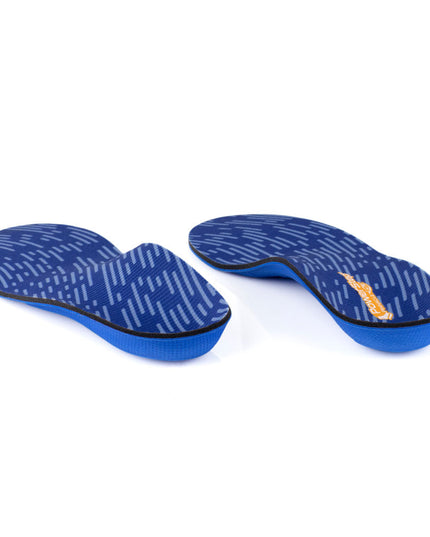 Powerstep Pinnacle Low Orthotic (Unisex)