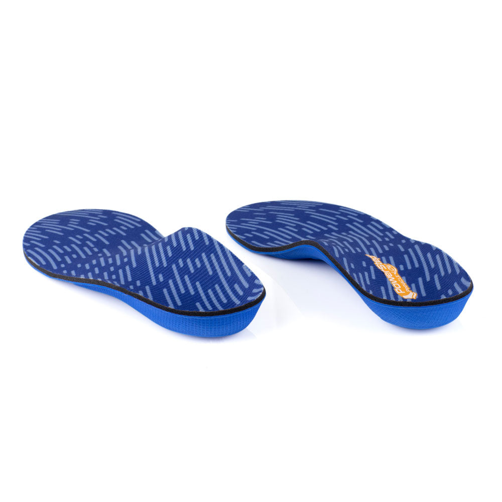 Powerstep Pinnacle Low Orthotic (Unisex)