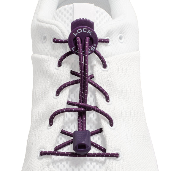 Lock Laces Original No-Tie Shoelaces