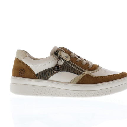 Rieker Kendra (Women's) - Brown