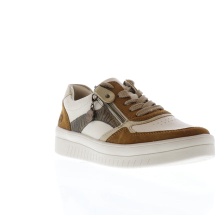 Rieker Kendra (Women's) - Brown
