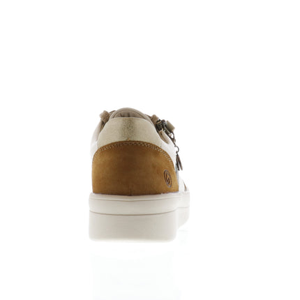 Rieker Kendra (Women's) - Brown