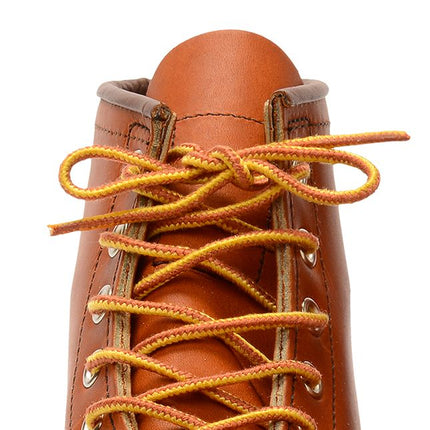 Redwing 48'' Taslan Lace - Tan/Gold Taslan