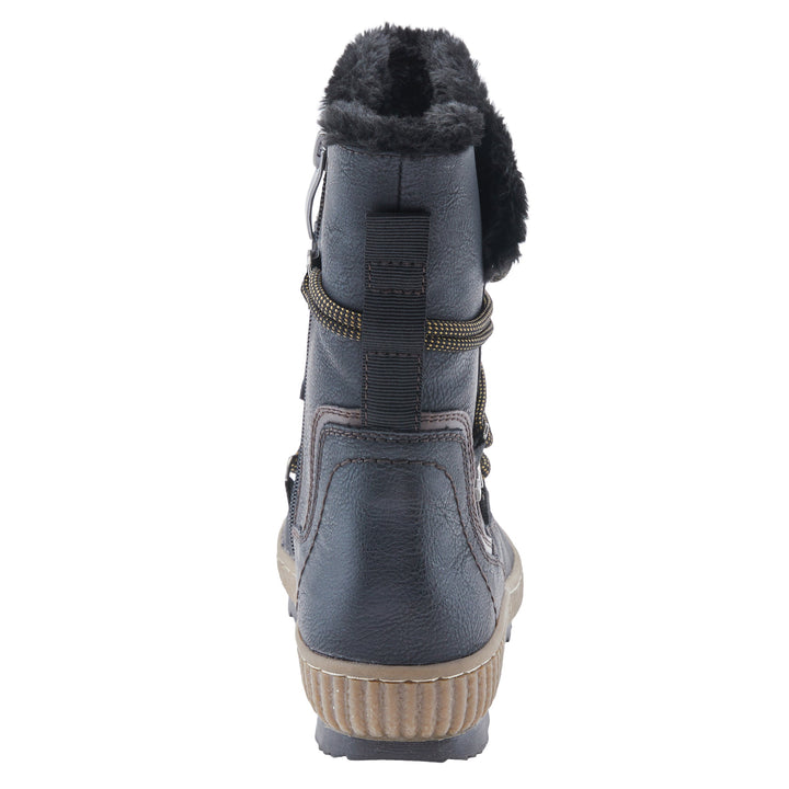 Spring Step Romera Boot (Women's) - Black