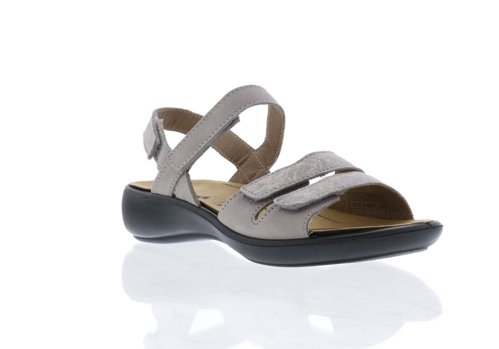 Romika Ibiza 86 (Women's) - Grey