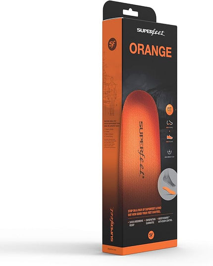 Superfeet All-Purpose High Impact Support