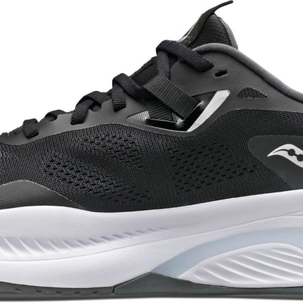 Saucony Guide 15 (Women's) - Black/White