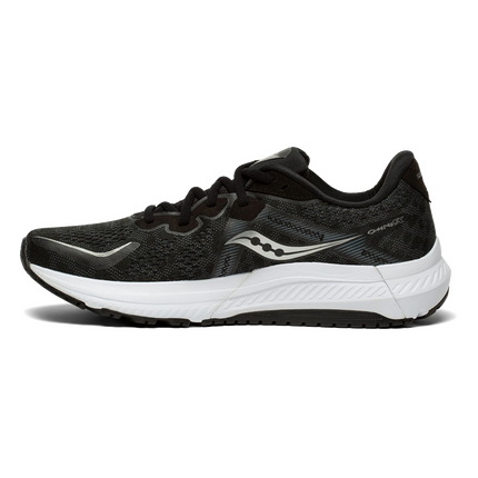 Saucony Omni 20 (Men's) - Black/White
