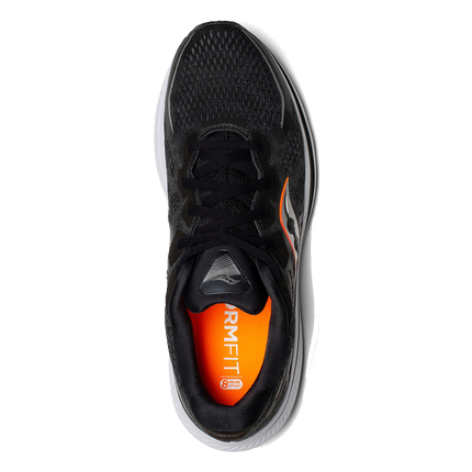 Saucony Omni 20 (Men's) - Black/White