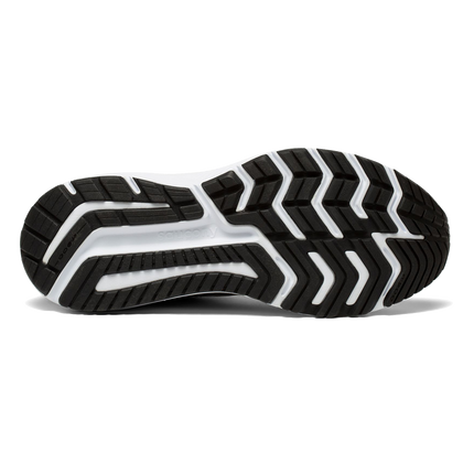 Saucony Omni 20 (Men's) - Black/White
