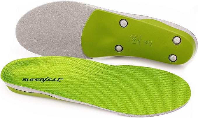 Superfeet Orthotics Superfeet Green Near Me Superfeet All-Purpose