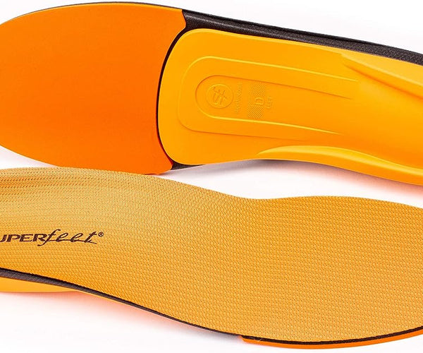 Superfeet All-Purpose High Impact Support – Chiappetta Shoes