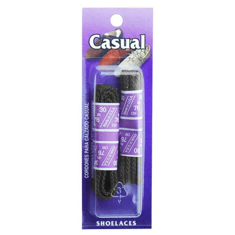 (NEW) Sole Choice Casual Laces