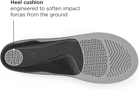 Superfeet NB Casual Therapeutic Cushion