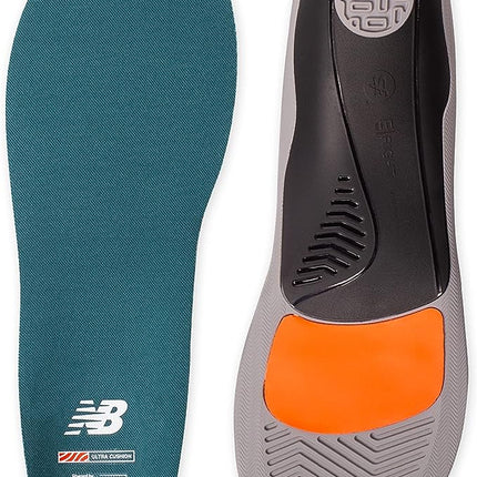 New Balance Casual Ultra Cushion Insole (Unisex)