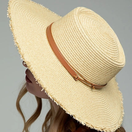 Urbanista Wide Brim Sun Hat