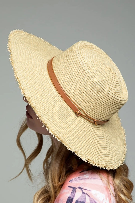 Urbanista Wide Brim Sun Hat