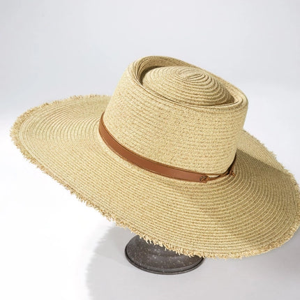 Urbanista Wide Brim Sun Hat