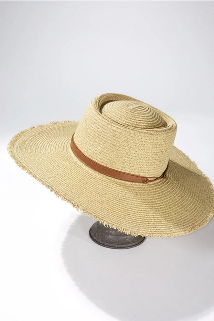 Urbanista Wide Brim Sun Hat