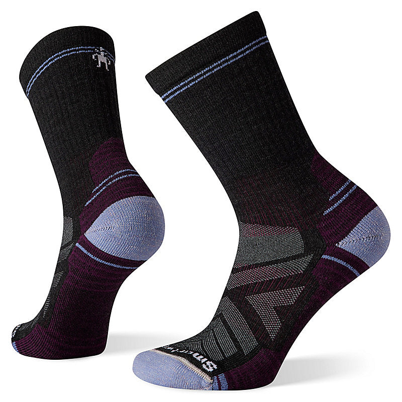 Smartwool Hike Light Cushion Crew Socks (Women's)