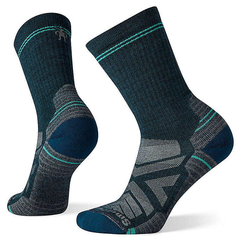 Smartwool Hike Light Cushion Crew Socks (Women's)