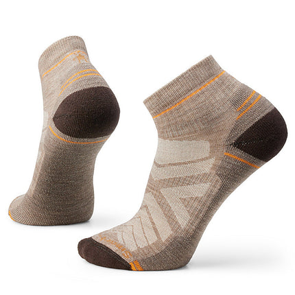 Smartwool Hike Light Cushion Ankle Socks (Unisex)