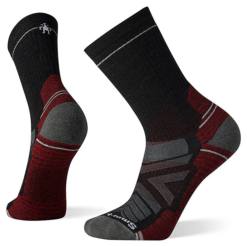 Smartwool Hike Light Cushion Crew Socks (Unisex)