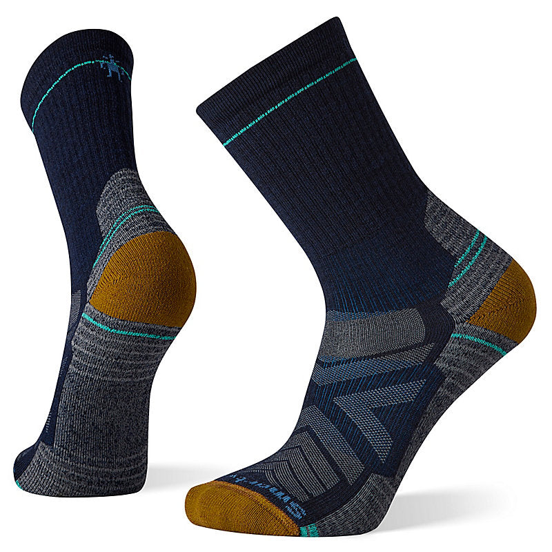 Smartwool Hike Light Cushion Crew Socks (Unisex)